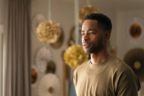 Jay Ellis